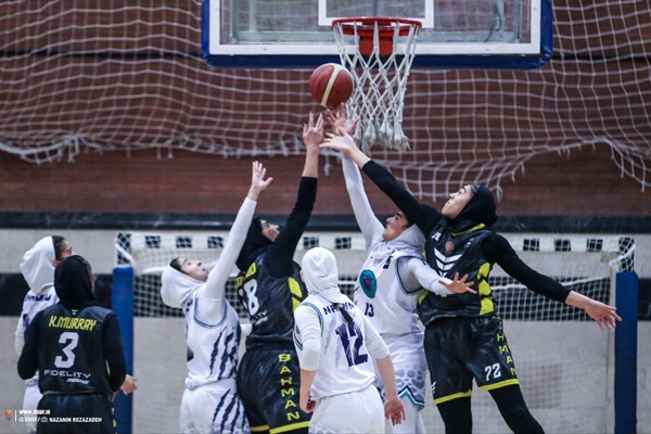 تکرار فینال پارسال به سود آکادمی سحر/ ۴۰ ترن اور شریف!