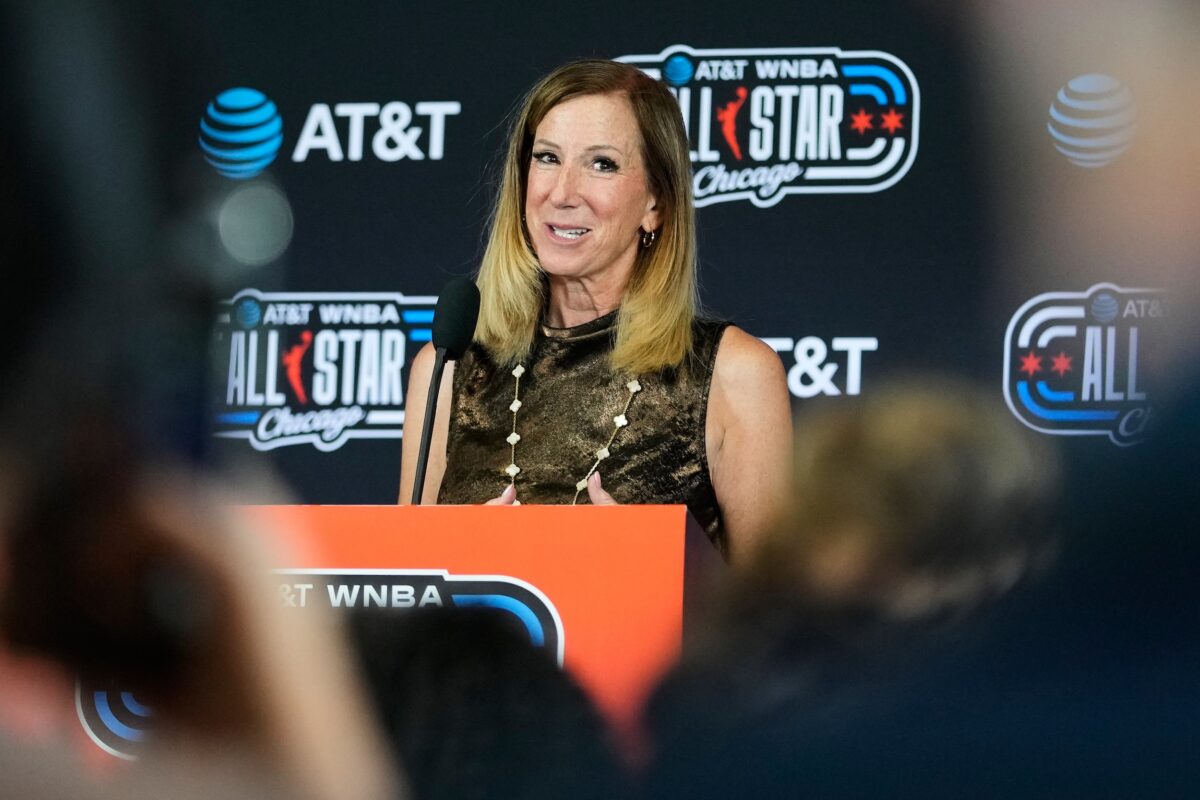پربیننده‌ترین فصل تاریخ WNBA