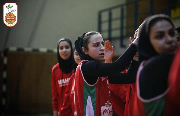 بازیکن خارجی مهرام: بازی در لیگ ایران خیلی فیزیکی است