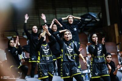 گروه بهمن در حد اسمش ظاهر شد/ خارجی‌های استقلال کمک نکردند