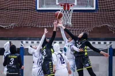 تکرار فینال پارسال به سود آکادمی سحر/ ۴۰ ترن اور شریف!