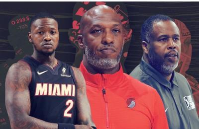 ابعاد پرونده‌ی شرط‌بندی در NBA