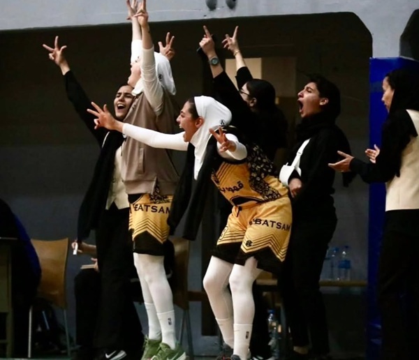 برترین‌های هفته‌ی دوم لیگ برتر زنان/ بازی متفاوت مشهدی‌ها در خانه