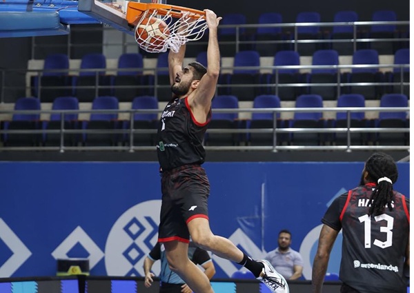 منجی: از نظر بدنی کاملاً آماده‌ام / تیم ملی با نظم و تفکر جلو می‌رود