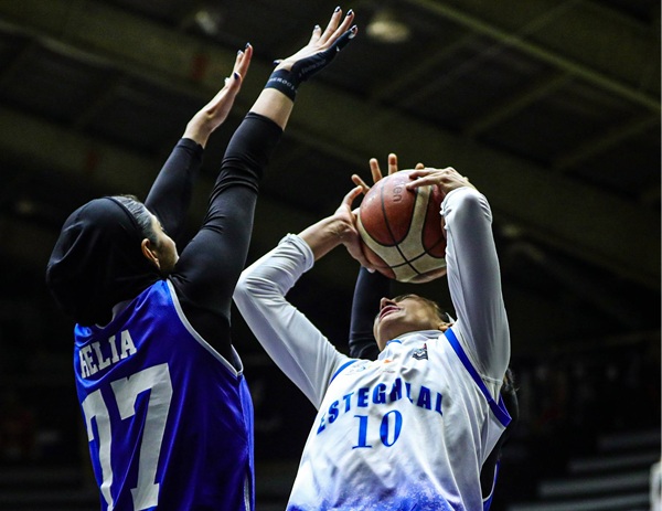 بازی بزرگ هفته به سود استقلال/ باخت نفت با ۳۰ ترن اور