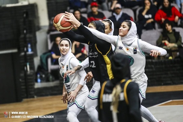 از WNBA تا لیگ ایران؛ اعتراضات به تفاوت دستمزد زنان بسکتبالیست