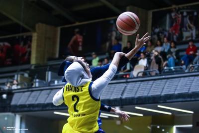 اقدامهای زیاد و فیلد گل نسبتا پایین در هفتهی اول