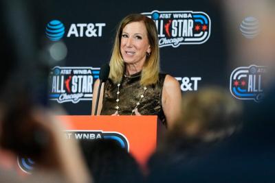 پربیننده‌ترین فصل تاریخ WNBA