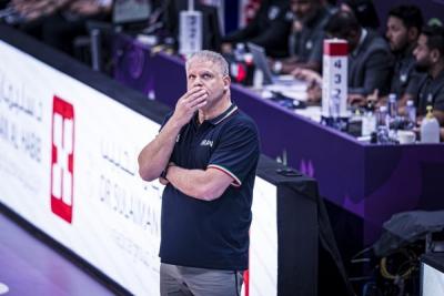 مانولوپولوس: اعتماد به نفس از دفاع می‌آید/ هوواس: دفاع ایران خوب بود