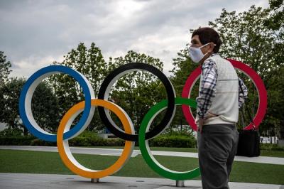 ماسک و فاصله گذاری اجتماعی در المپیک هم برقرار است