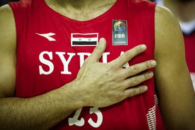 مقدماتی کاپ آسیا؛ کرونا بازی ایران و سوریه را تحت تاثیر قرار داد