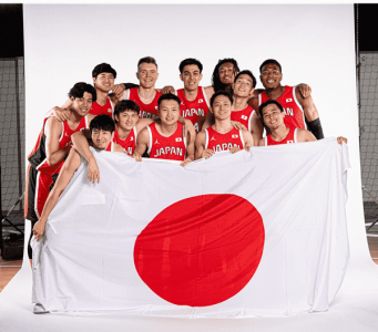 همه چیز درباره بسکتبال المپیک ۲۰۲۴/ ژاپن تنها نمایندهٔ مردان آسیا