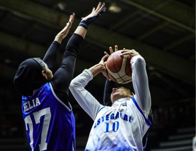 بازی بزرگ هفته به سود استقلال/ باخت نفت با ۳۰ ترن اور