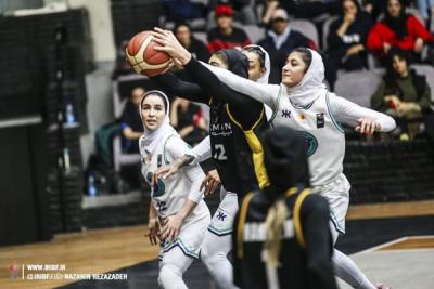 از WNBA تا لیگ ایران؛ اعتراضات به تفاوت دستمزد زنان بسکتبالیست