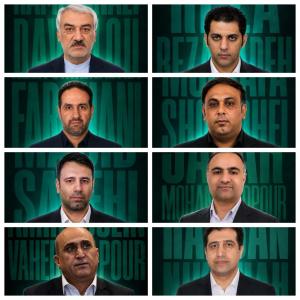 رقابت ۸ کاندیدا؛ چرا باشگاه‌های بزرگ در انتخابات تهران نیستند؟