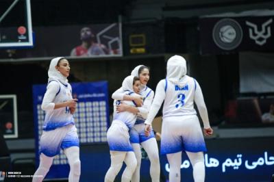 برتری استقلال با چرخش توپ بهتر و دفاع منسجم‌تر