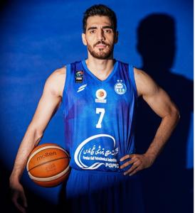 رضایی فر: هنوز در لیگ راه سخت و درازی در پیش داریم